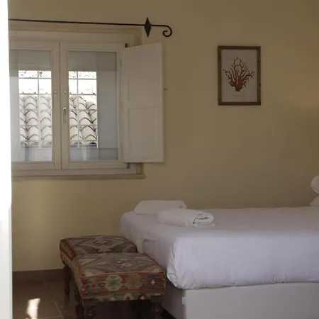 Lanterne Magiche Ortigia Apartment *