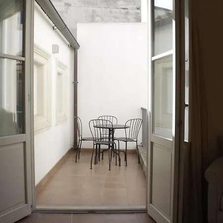 Lanterne Magiche Ortigia Apartment Syracuse
