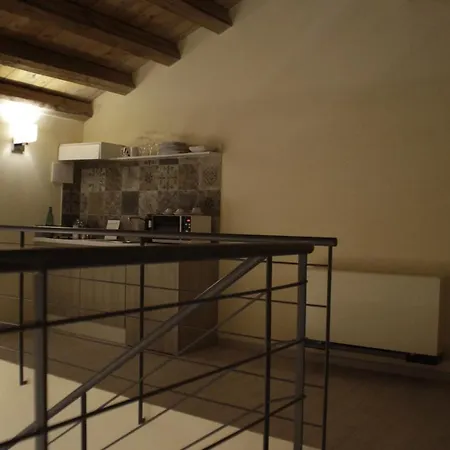 Apartment Lanterne Magiche Ortigia