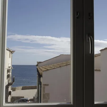 Apartment Lanterne Magiche Ortigia