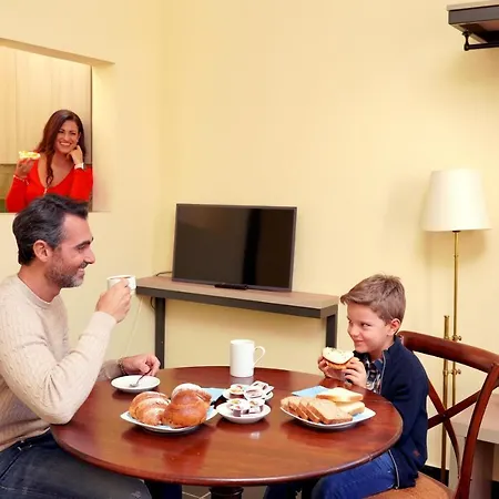 Apartment Lanterne Magiche Ortigia