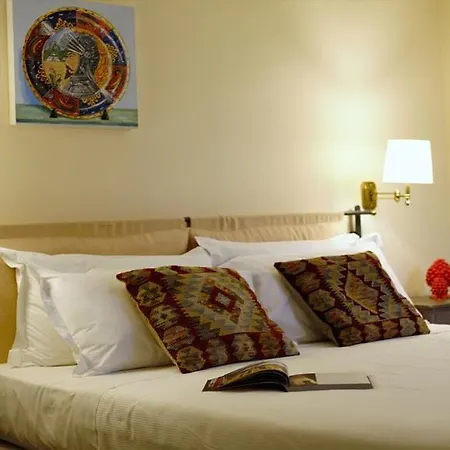 Lanterne Magiche Ortigia Apartment *