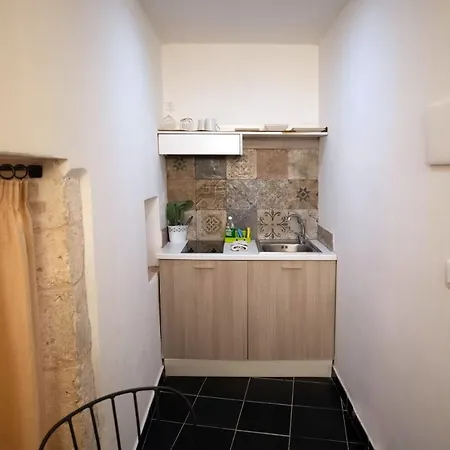 Lanterne Magiche Ortigia Apartment *