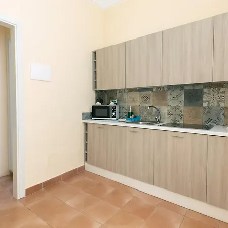 Lanterne Magiche Ortigia Apartment Syracuse