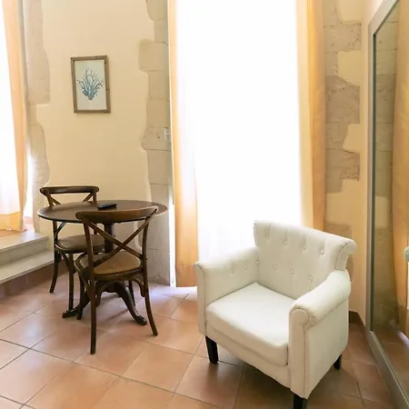 Lanterne Magiche Ortigia Apartment Syracuse