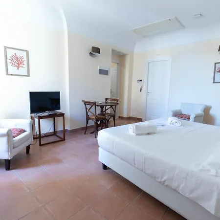 Apartment Lanterne Magiche Ortigia