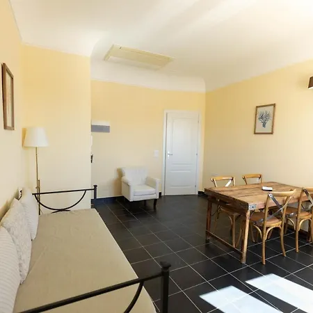 Apartment Lanterne Magiche Ortigia