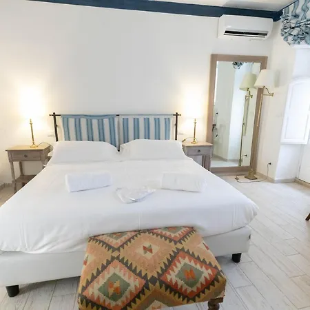 Lanterne Magiche Ortigia Apartment Syracuse