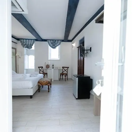 Lanterne Magiche Ortigia דירה