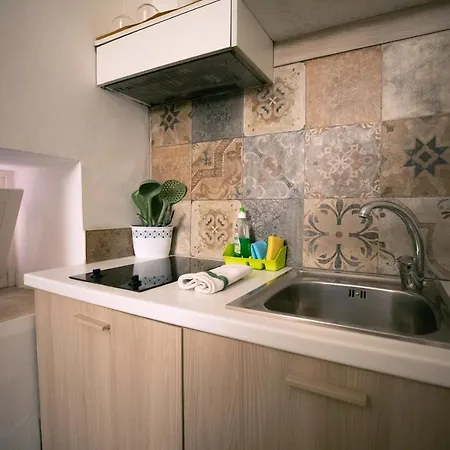 Lanterne Magiche Ortigia Apartment Syracuse