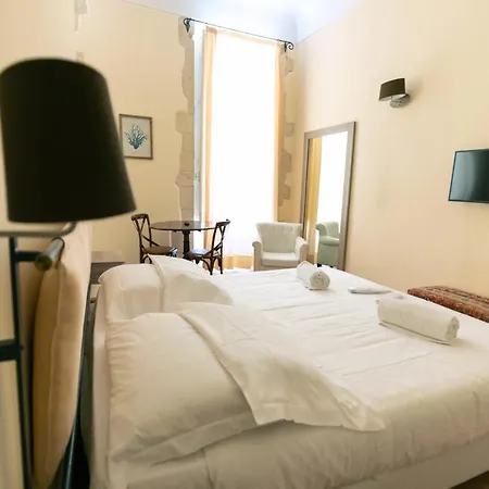Lanterne Magiche Ortigia Apartment Syracuse