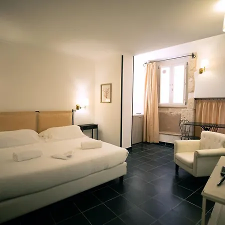 Apartment Lanterne Magiche Ortigia *
