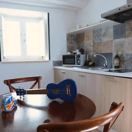 Lanterne Magiche Ortigia Apartment