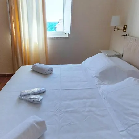 Lanterne Magiche Ortigia Apartment Syracuse