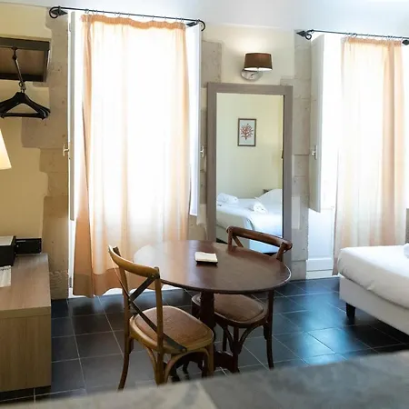 Apartment Lanterne Magiche Ortigia *