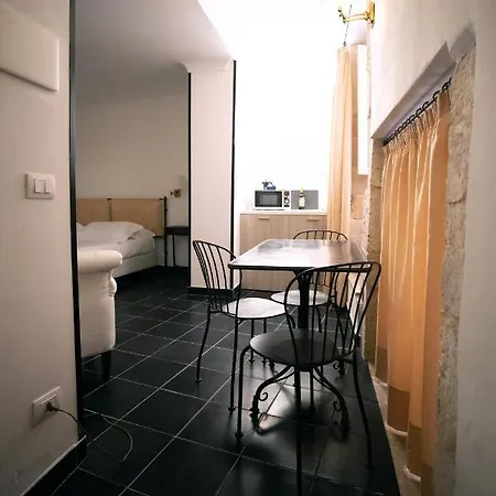 Apartment Lanterne Magiche Ortigia *