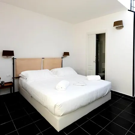 Lanterne Magiche Ortigia Apartment Syracuse