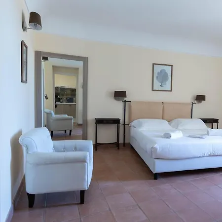 Lanterne Magiche Ortigia Apartment *