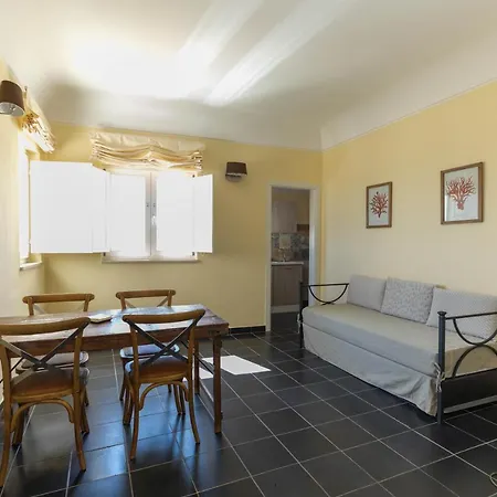 Lanterne Magiche Ortigia Apartment *