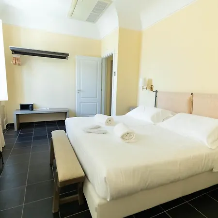 Lanterne Magiche Ortigia Apartment Syracuse