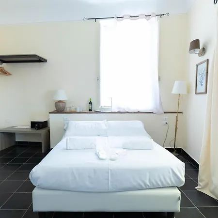 Apartment Lanterne Magiche Ortigia Syracuse