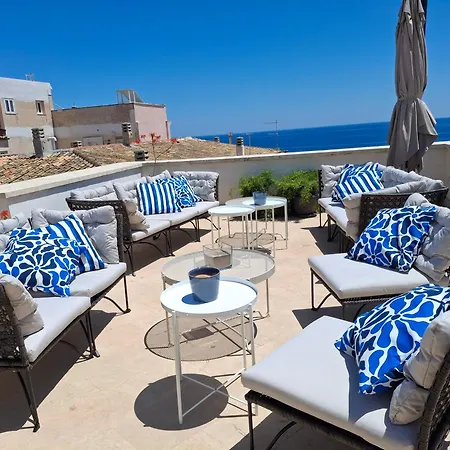 Lanterne Magiche Ortigia *