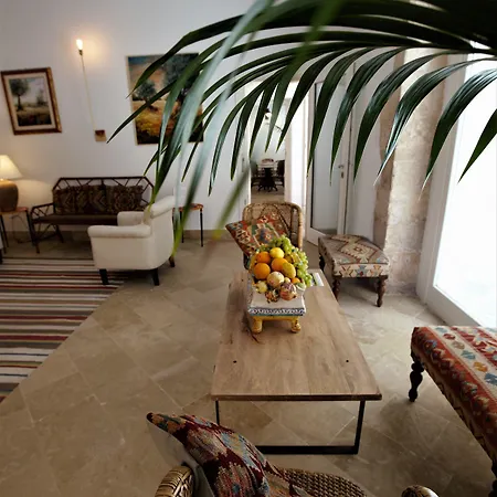 Lanterne Magiche Ortigia *