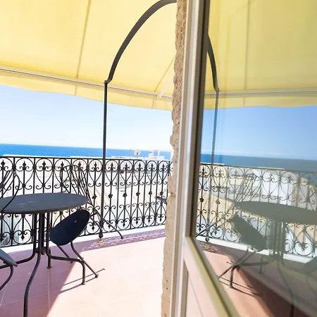 Lanterne Magiche Ortigia סירקוזה