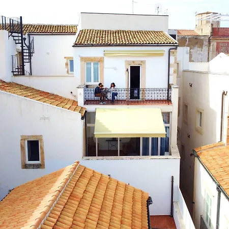 Lanterne Magiche Ortigia