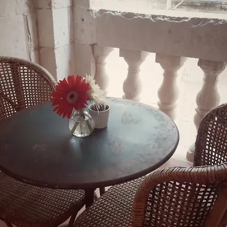 Lanterne Magiche Ortigia Apartment *