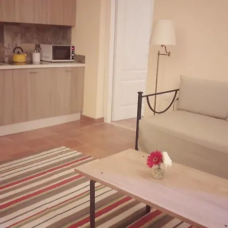 Lanterne Magiche Ortigia דירה סירקוזה