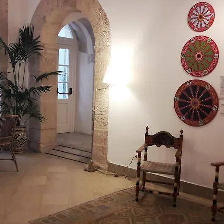 Apartment Lanterne Magiche Ortigia Syracuse