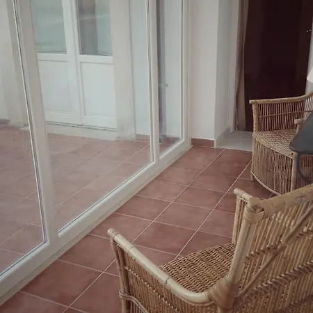 Apartment Lanterne Magiche Ortigia *