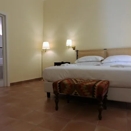 Apartment Lanterne Magiche Ortigia