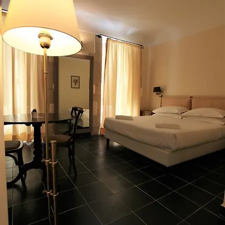 Lanterne Magiche Ortigia Apartment *