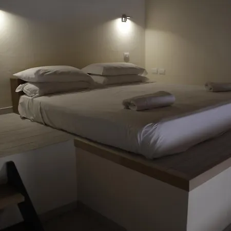 Lanterne Magiche Ortigia Apartment