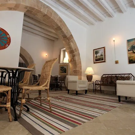 Lanterne Magiche Ortigia Apartment Syracuse