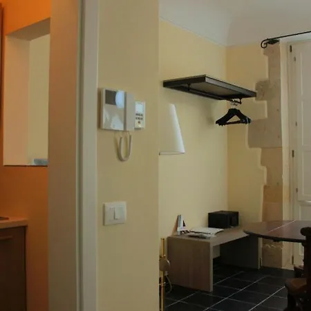 Lanterne Magiche Ortigia Apartment *