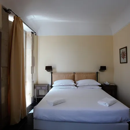 Lejlighed Lanterne Magiche Ortigia *