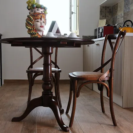 Lanterne Magiche Ortigia * Syracuse