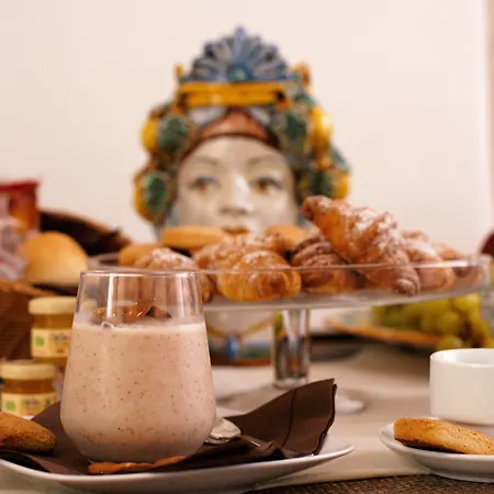 Lanterne Magiche Ortigia Apartamento Syracuse