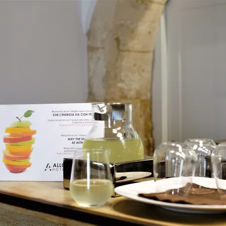 Lanterne Magiche Ortigia * Syracuse