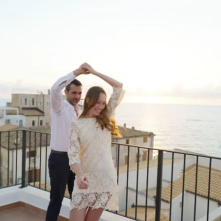 Lanterne Magiche Ortigia Apartamento