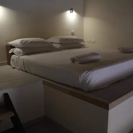 Apartamento Lanterne Magiche Ortigia