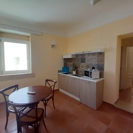 Lejlighed Lanterne Magiche Ortigia