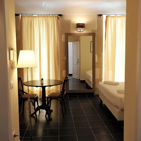 Lejlighed Lanterne Magiche Ortigia