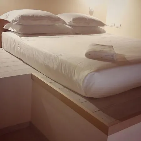 Lanterne Magiche Ortigia Lejlighed