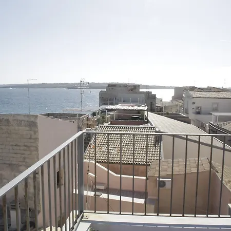 Lejlighed Lanterne Magiche Ortigia *