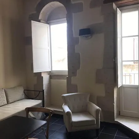 Lanterne Magiche Ortigia Lejlighed